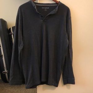 Great NW Clothing Co. button up long sleeve